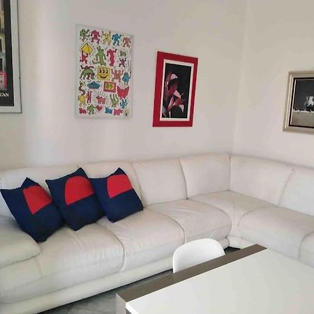 Lovely Flat, Super Connected To The Centre,Wifi,4P Milão Exterior foto