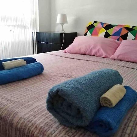 Lovely Flat, Super Connected To The Centre,Wifi,4P Milão Exterior foto