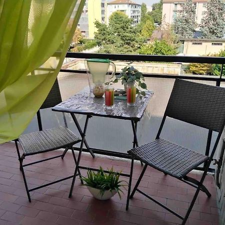 Lovely Flat, Super Connected To The Centre,Wifi,4P Milão Exterior foto