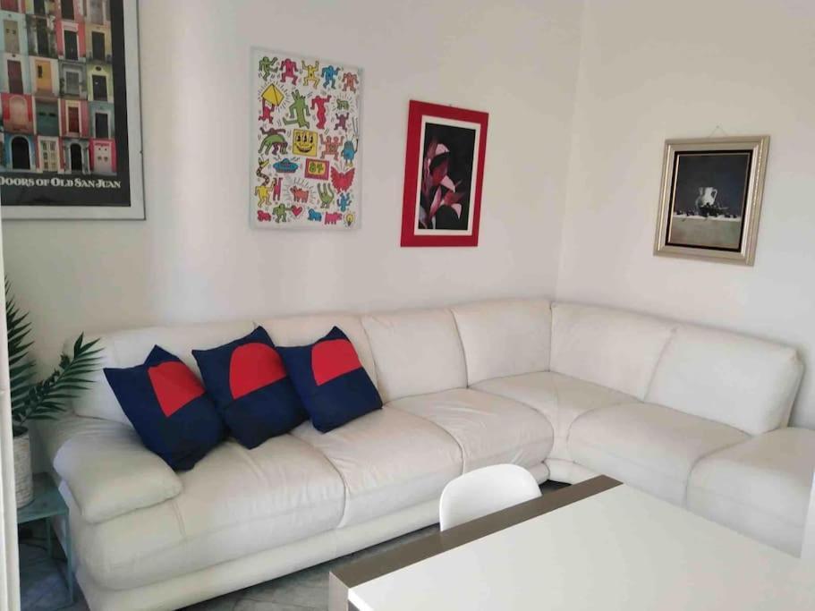 Lovely Flat, Super Connected To The Centre,Wifi,4P Milão Exterior foto