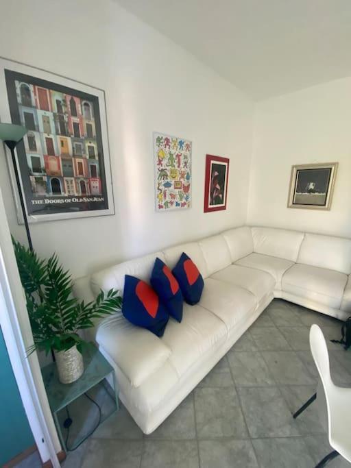 Lovely Flat, Super Connected To The Centre,Wifi,4P Milão Exterior foto