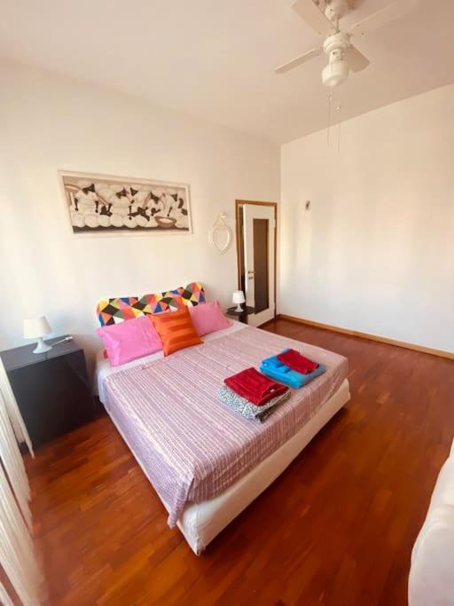 Lovely Flat, Super Connected To The Centre,Wifi,4P Milão Exterior foto