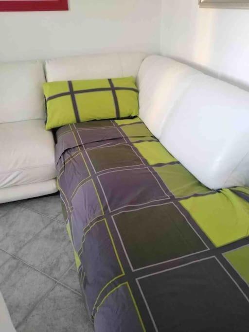 Lovely Flat, Super Connected To The Centre,Wifi,4P Milão Exterior foto