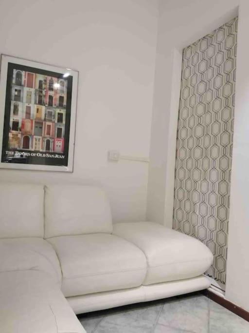 Lovely Flat, Super Connected To The Centre,Wifi,4P Milão Exterior foto
