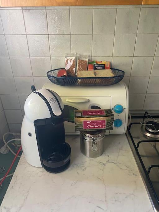 Lovely Flat, Super Connected To The Centre,Wifi,4P Milão Exterior foto