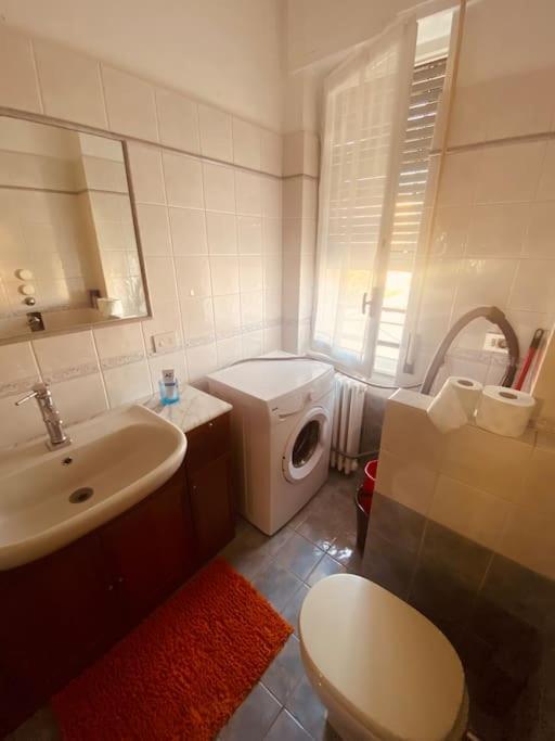 Lovely Flat, Super Connected To The Centre,Wifi,4P Milão Exterior foto