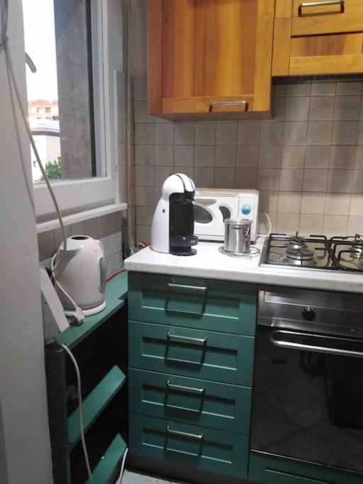 Lovely Flat, Super Connected To The Centre,Wifi,4P Milão Exterior foto