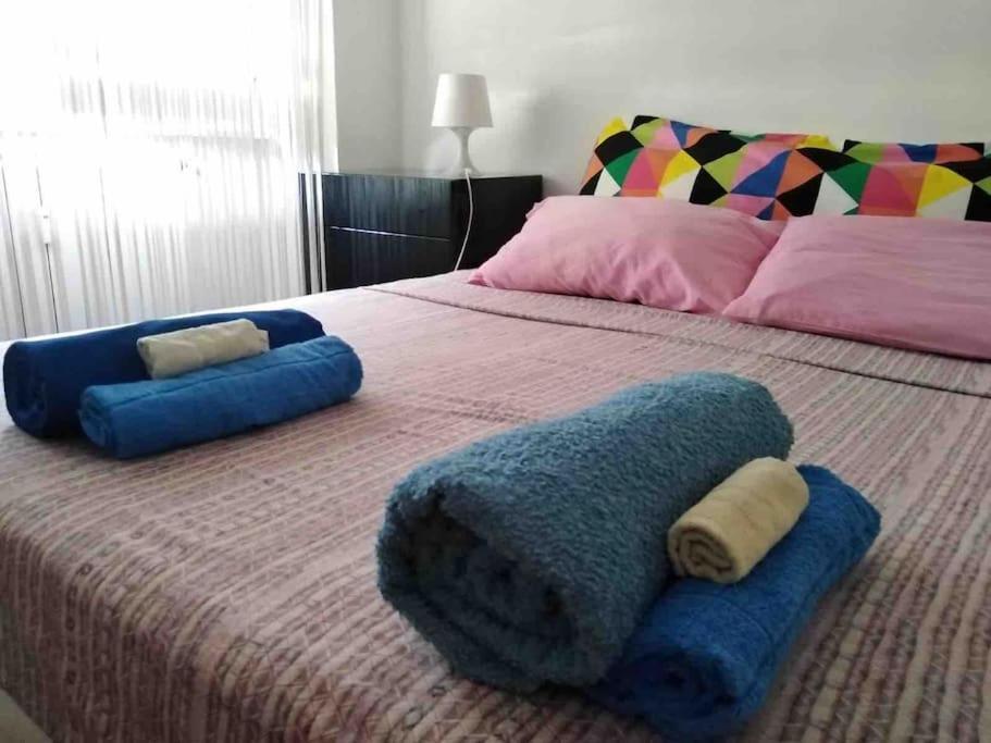 Lovely Flat, Super Connected To The Centre,Wifi,4P Milão Exterior foto
