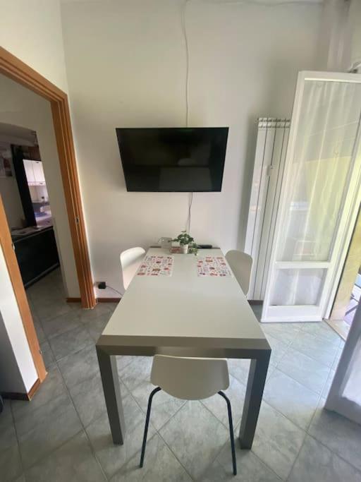 Lovely Flat, Super Connected To The Centre,Wifi,4P Milão Exterior foto