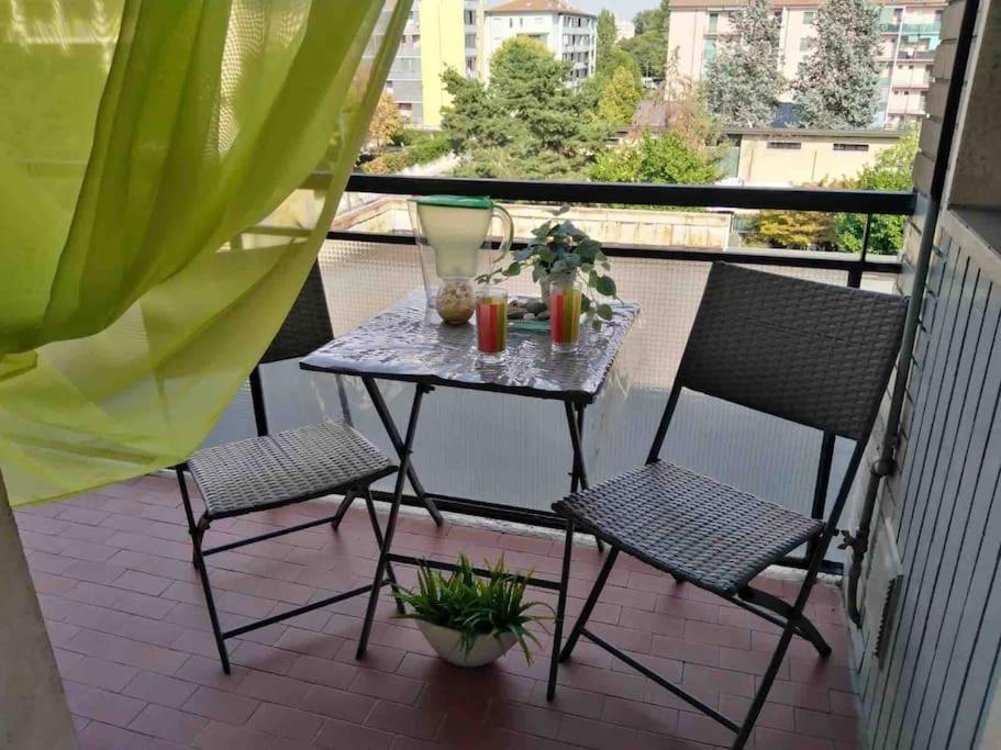 Lovely Flat, Super Connected To The Centre,Wifi,4P Milão Exterior foto