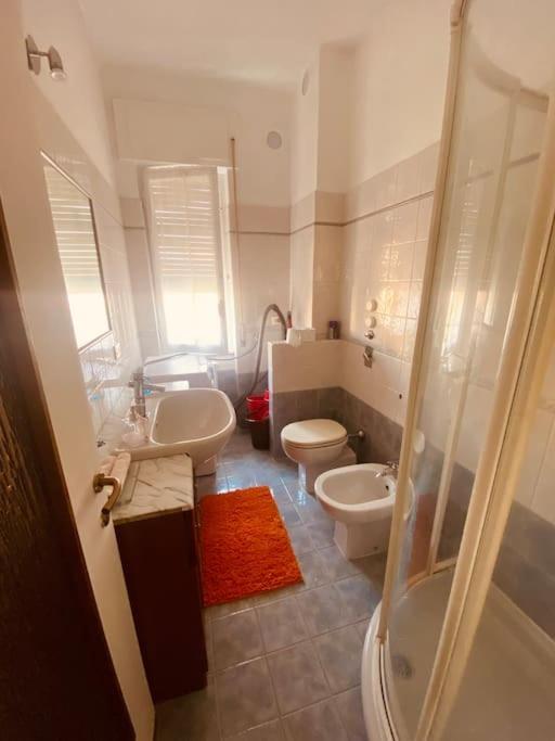 Lovely Flat, Super Connected To The Centre,Wifi,4P Milão Exterior foto
