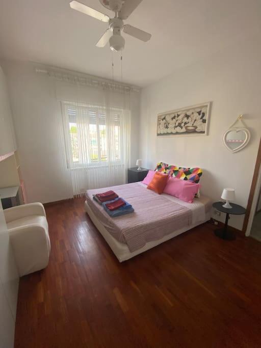 Lovely Flat, Super Connected To The Centre,Wifi,4P Milão Exterior foto