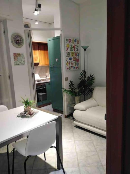 Lovely Flat, Super Connected To The Centre,Wifi,4P Milão Exterior foto